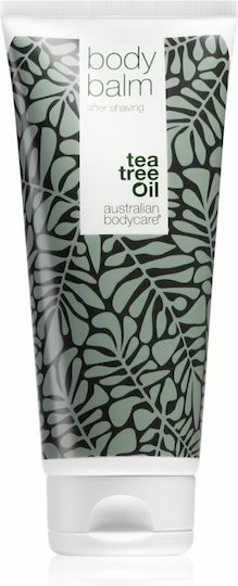 Australian Bodycare Tea Tree Oil Хидратиращ Балсам за тяло за всички типове кожа 200мл