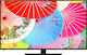 Hitachi Televizor inteligent 65" 4K UHD LED 65HAK6150 HDR (2019)