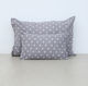 Pennie Firenze Baby Pillowcase Gray 30x45cm