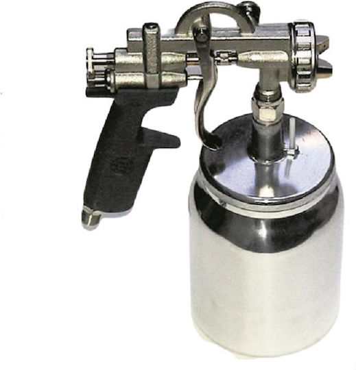 Asturo UR Under Tumbler Air Spray Paint Gun 2.2mm 270-22