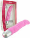 Feelztoys Gino Vibrator G-Spot 16cm Pink