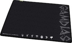 Gamdias NYX Speed M Medium 350mm Μαύρο Gamdias NYX Speed M Medium 350mm Μαύρο