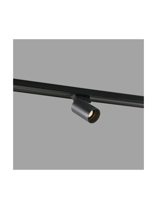 Faro Barcelona Stan Single Spot with Socket GU1...