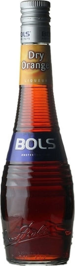 Lichior Dry Orange Curacao 17% 700ml