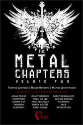 The Metal Chapters, 15 Short Stories for 15 Songs of the Metal Scene