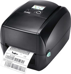 Godex RT730i Εκτυπωτής Ετικετών Godex RT730i Εκτυπωτής Ετικετών