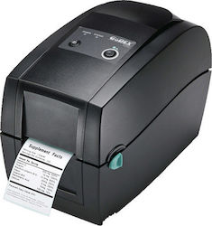 Godex RT230 Εκτυπωτής Ετικετών Godex RT230 Εκτυπωτής Ετικετών