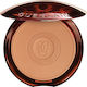 Guerlain Pudră Mată Terracotta Medie 10gr
