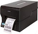 Citizen CL-E720TT Принтер за етикети Термотрансферен USB, Serial, Wi-Fi, Ethernet, Parallel 203 dpi