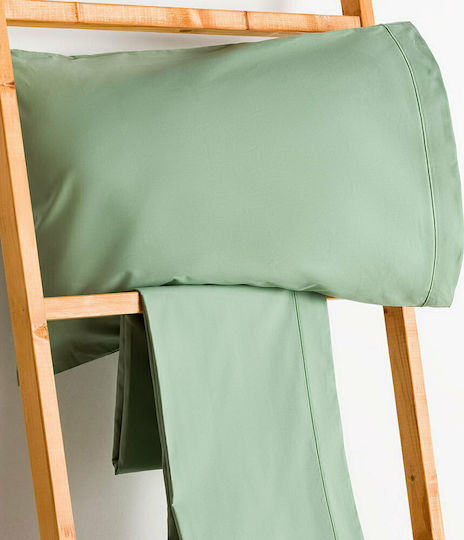 Vesta Home Synthesis Σετ with Envelope Cover 510 Green 50x75cm 000003085 Vesta Home Synthesis Σετ with Envelope Cover 510 Green 50x75cm 000003085