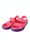 Coqui Yogi Kinder Badeschuhe Fuchsie