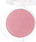 Sixteen Cosmetics Blush Compact Mini Blusher 4gr