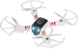 Rebel Dove Drone Παιδικό 2.4 GHz με Κάμερα 720p και Χειριστήριο Συμβατό με Γυαλιά FPV