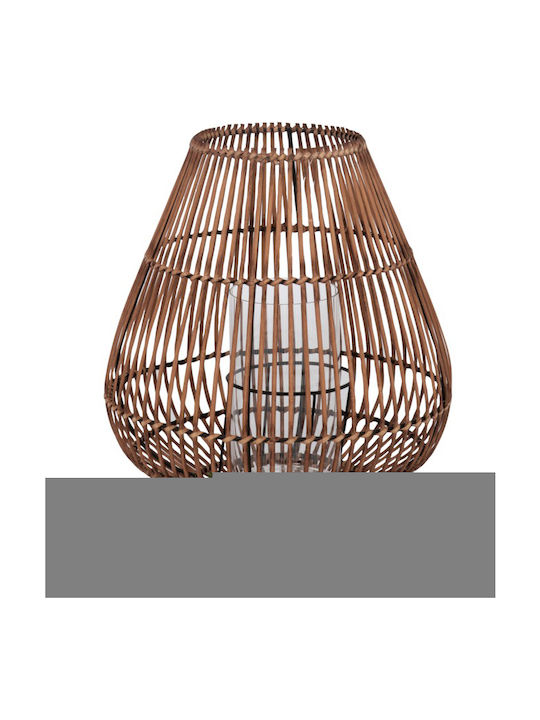 Jolipa Rattan Lantern 30x30cm