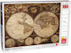 Παιδικό Puzzle Παγκόσμιος χάρτης για 6+ Ετών 260pcs Next