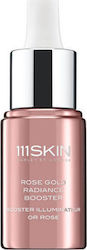 111Skin Rose Gold Radiance Face Booster 20ml