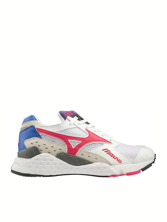 Mizuno Mondo Control Мъжки Маратонки Многоцветен
