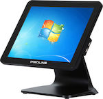 Proline All-In-One POSDesktop PR.W7 J1900 Display 15"