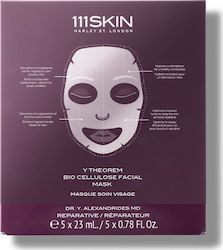 111Skin Y Theorem Sheet Mask 115ml 111Skin Y Theorem Sheet Mask 115ml