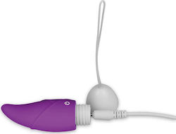 Lovetoy iJoy Egg Vibrator Egg with Remote Control 426361 Purple