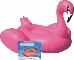 Zanna Toys Ride On Flamingo 195cm