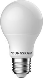 Tungsram LED крушка 9W за фасунга E27 Топло бяло