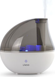 Livoo 12W за помещения 25м²