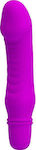 Pretty Love Stev Klassisch Vibrator 13.5cm BI-014510 Purple