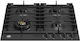Bertazzoni Natural Gas Cooktop Autonomous 60.2x52.2εκ.