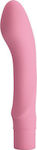 Pretty Love Ira Clasic Vibrator 15cm BI-014702-1 roz moale