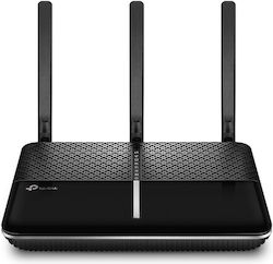 TP-LINK Archer VR2100 v1 VDSL2 Drahtlos