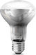 Fos me Halogenlampe R63 für Fassung E27 mit Leistung 28W