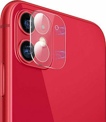 Full Cover Camera Tempered Glass (iPhone 11)