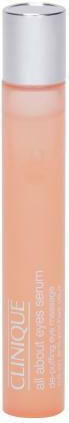 Clinique All About Eyes Moisturizing Serum Eyes for Dark Circles 15ml