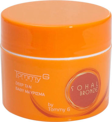 TommyG Sohal Creme Bräunung 200ml