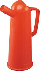 Lampa Δοχείο Καυσίμων Πλαστικό 1lt Lampa Δοχείο Καυσίμων Πλαστικό 1lt