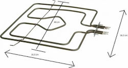 229267 Upper Replacement Heating Element for Oven
