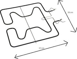 478028 Bottom Replacement Oven Heating Element