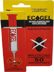 Mylva Ecogel Gel 10gr