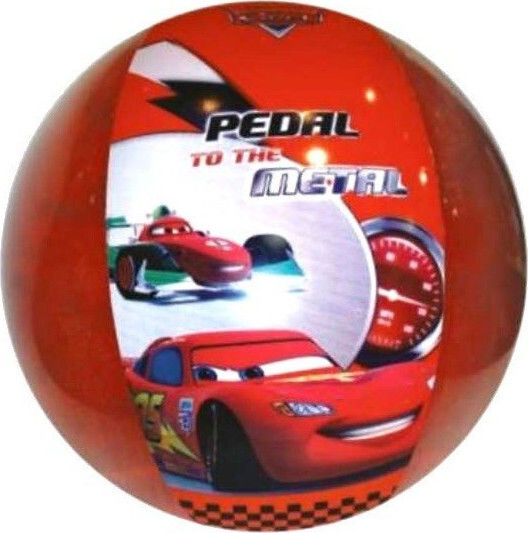 Disney Cars Beach Pool Balls