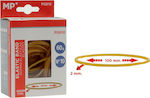 Madrid Papel Rubber Band No10 Brown Ø100mm 60gr