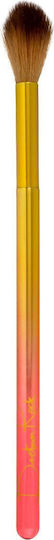 Wet n Wild Make Up Brush for Powder with Synthetic Bristle Rock Face