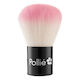 Eurostil Professional Makeup Brush for Foundation with Synthetic Bristle