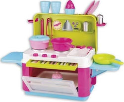 Androni Giocattoli Kids Kitchen Magic Kitchen 2000-0001