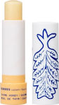 Korres Lip Balm Thyme Honey Shimmery 4.5gr