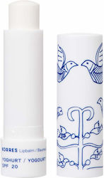 Korres Lippenpflege Balsam 4.5g Korres Lippenpflege Balsam 4.5g