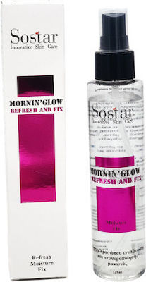 Sostar Mornin'Glow Spray-uri de fixare 125ml