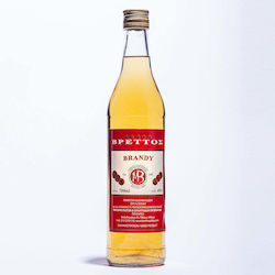 Βρεττός