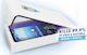 EasyPix Uvc Sterilization Box Μαύρο