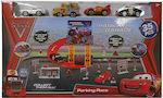 Zita Toys Παρκινγκ Γκαραζ Rennbahn für 3++ Jahre 008.0908-51A